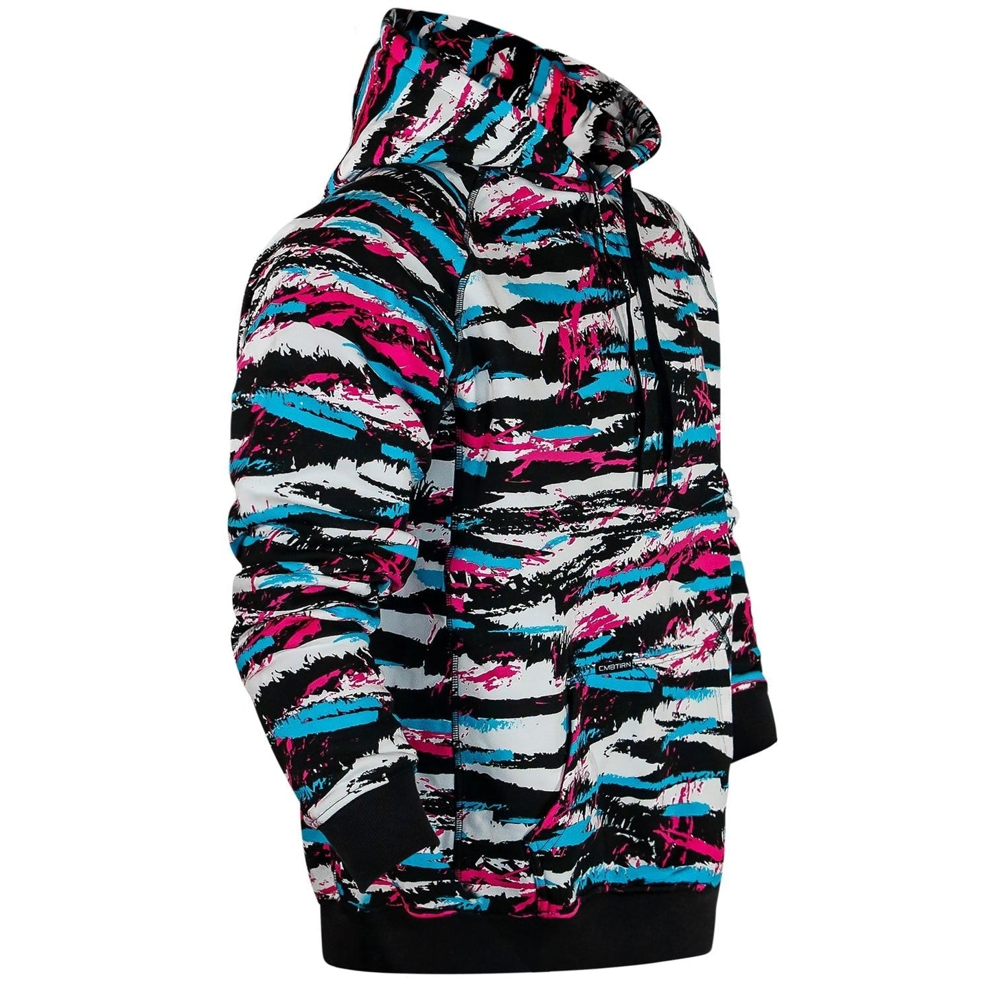 Men's X-Ray Hoodie
