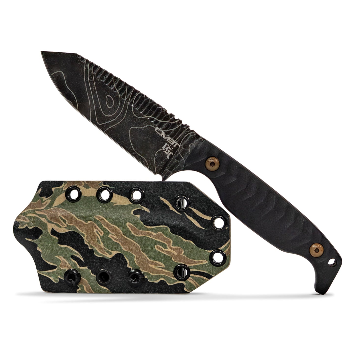 Tactical Battle Knife | RSC + CMBT Collab