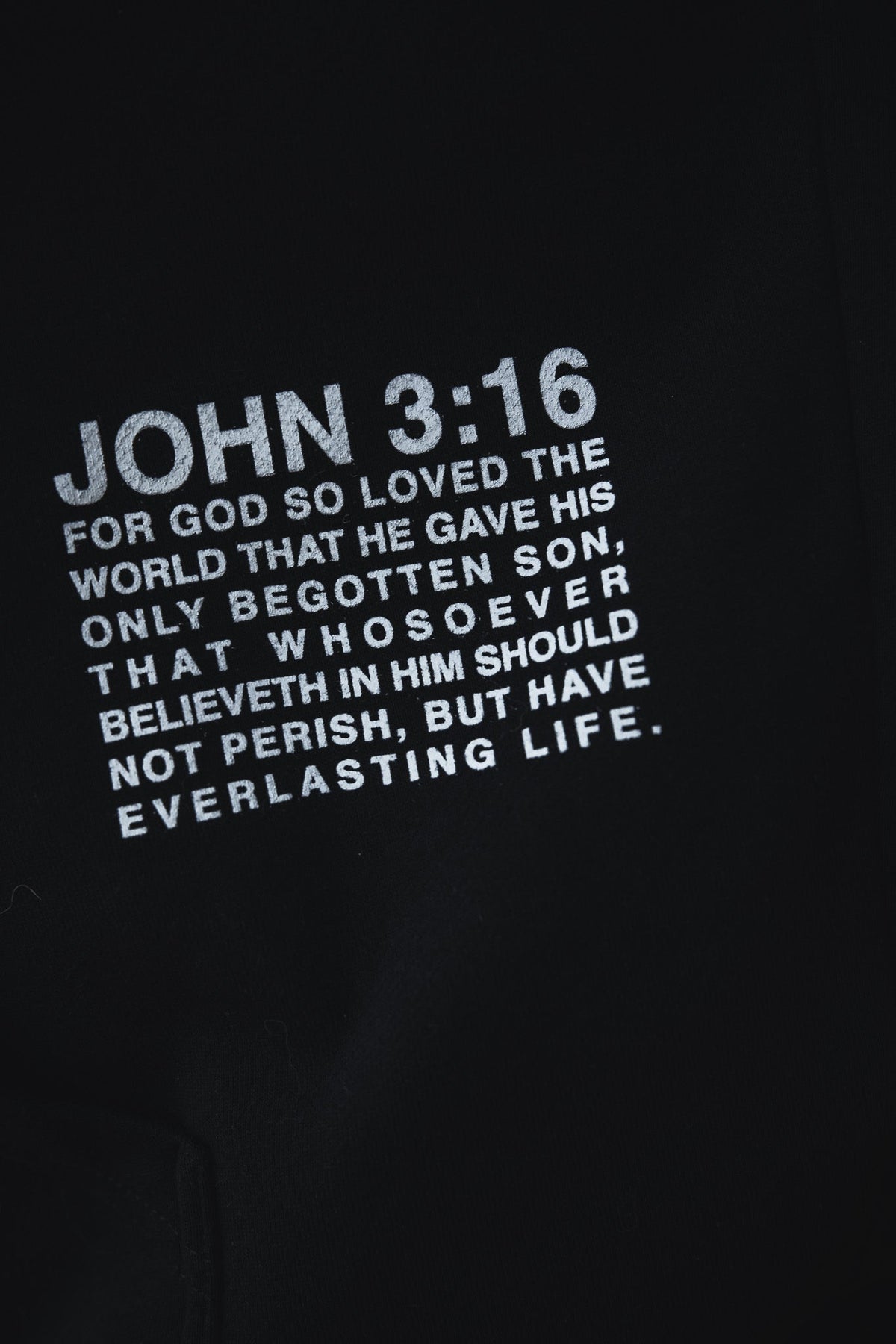 Jesus Saves Premium Hoodie