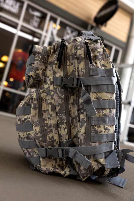 ACU Tac-Pac - 45L