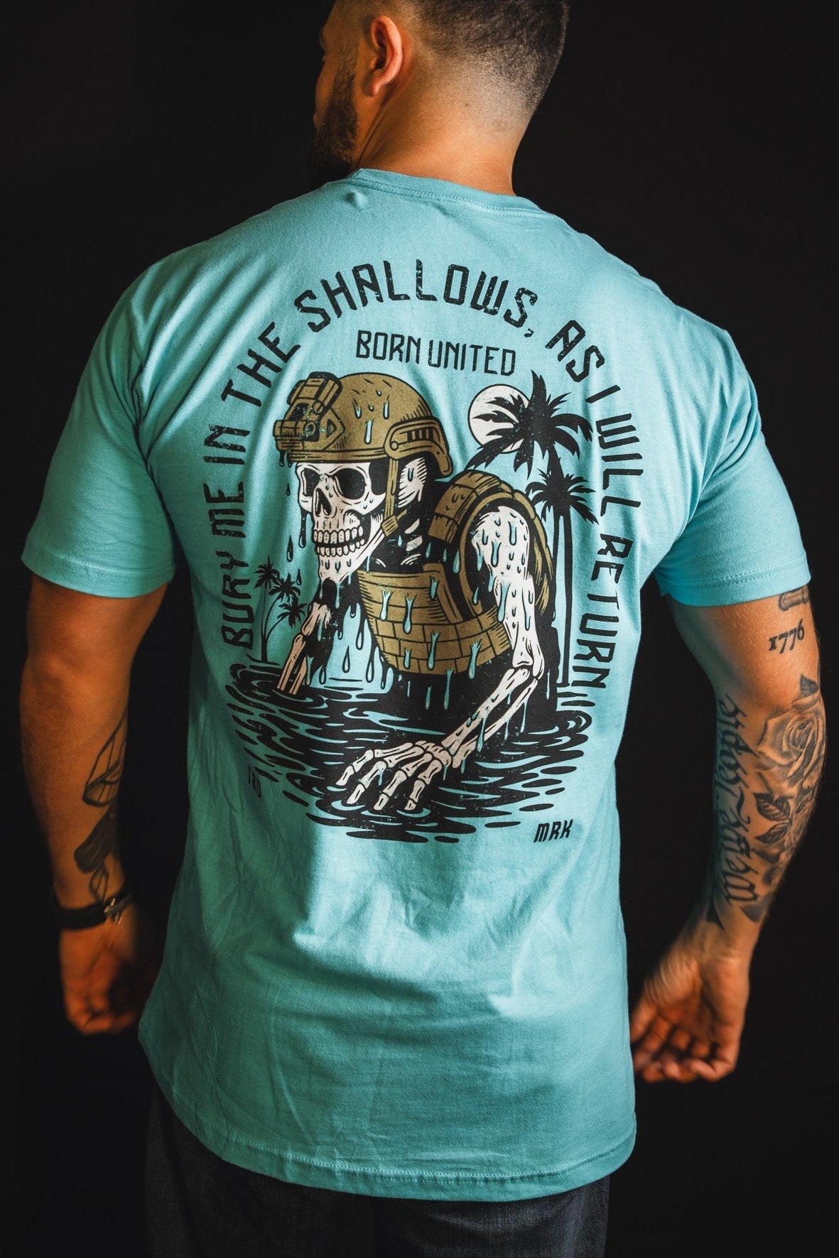 The Shallows