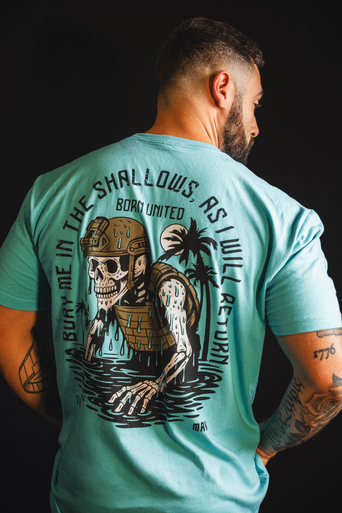 The Shallows