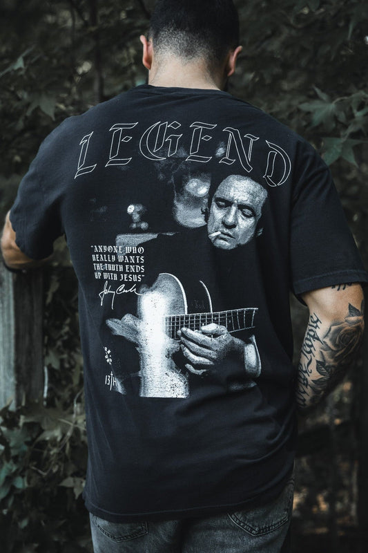 Legend - Walk the Line