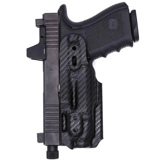 TLR7 Holster - X-FER Universal Holster for Streamlight TLR7