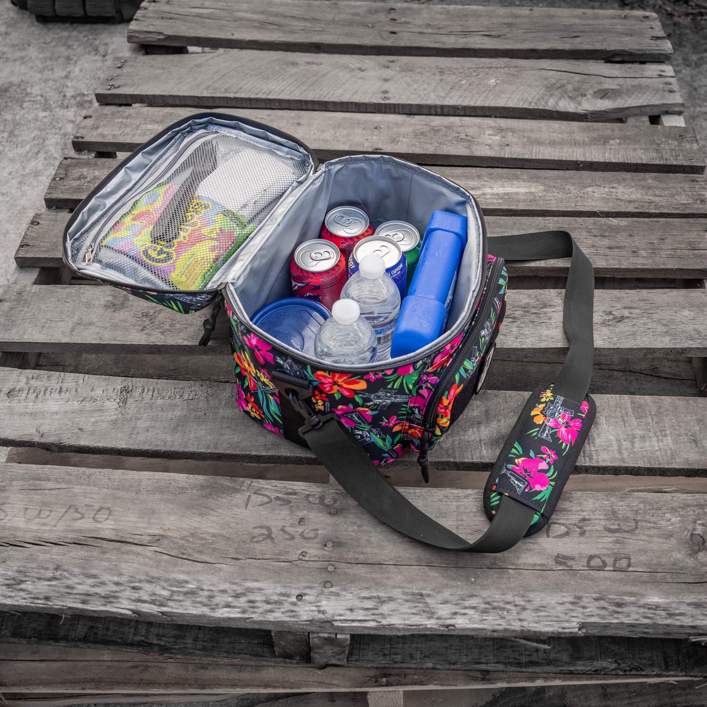 Tactical Molle Cooler / Lunch Box