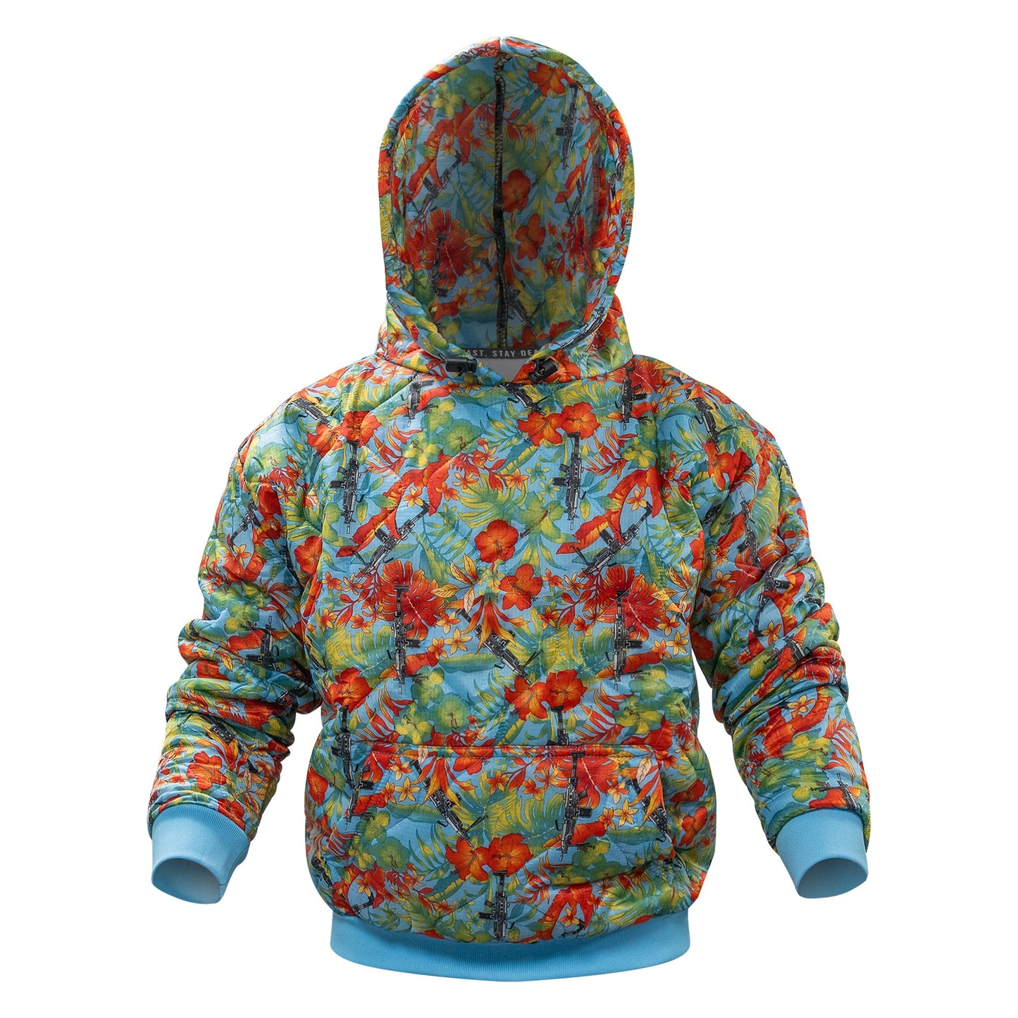 Woobie Hoodie V3