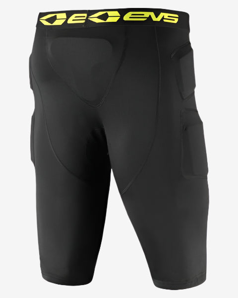 TUG Impact Short