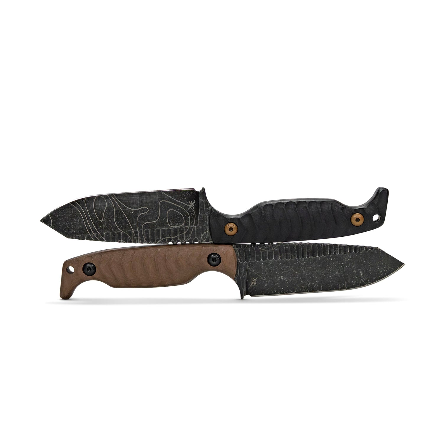 Tactical Battle Knife | RSC + CMBT Collab