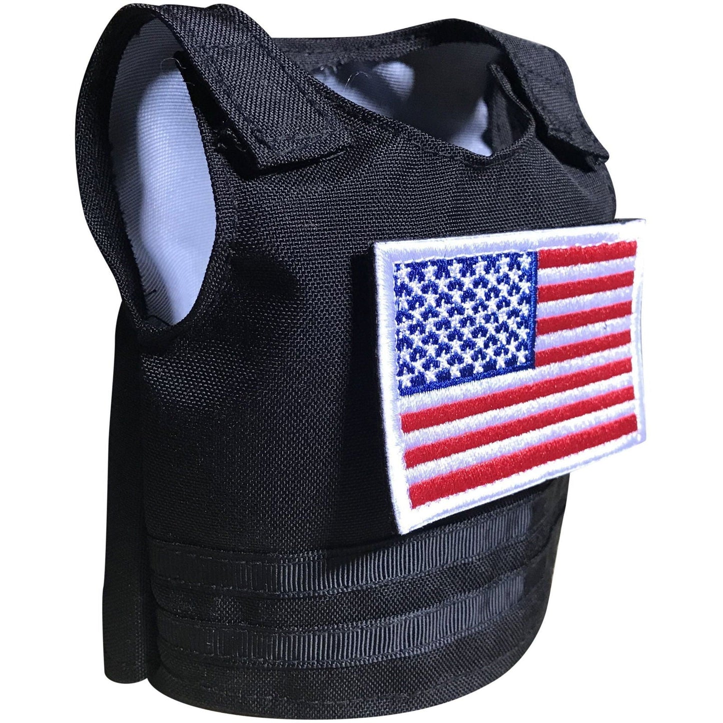 Tacticuddle Vest