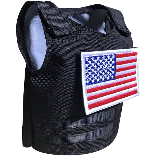Tacticuddle Vest