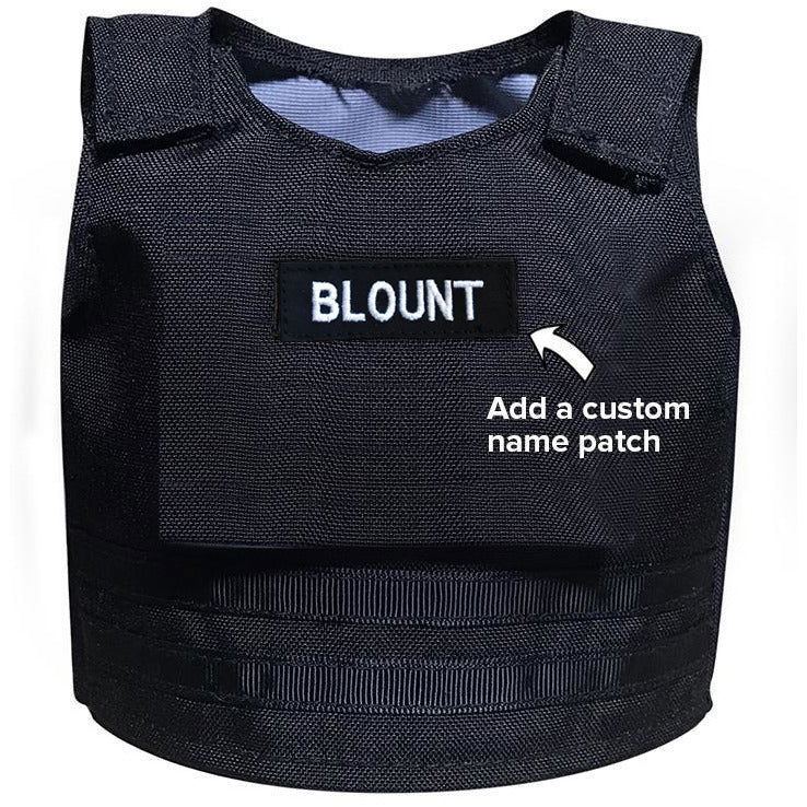 Tacticuddle Vest