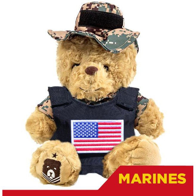 Tacticuddle Vest