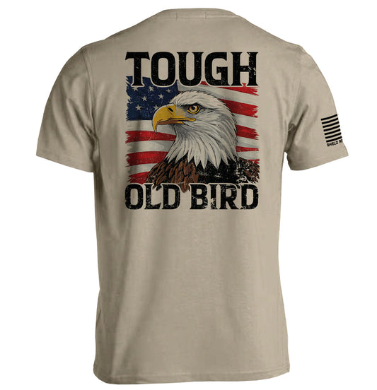 Tough Old Bird