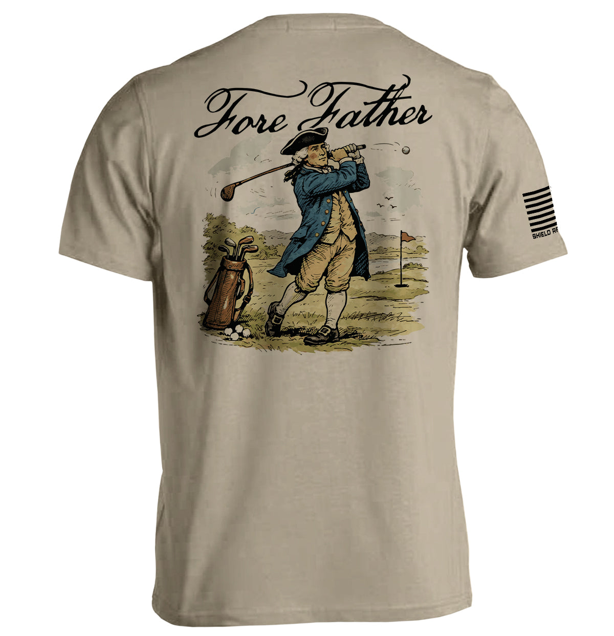 Fore Father