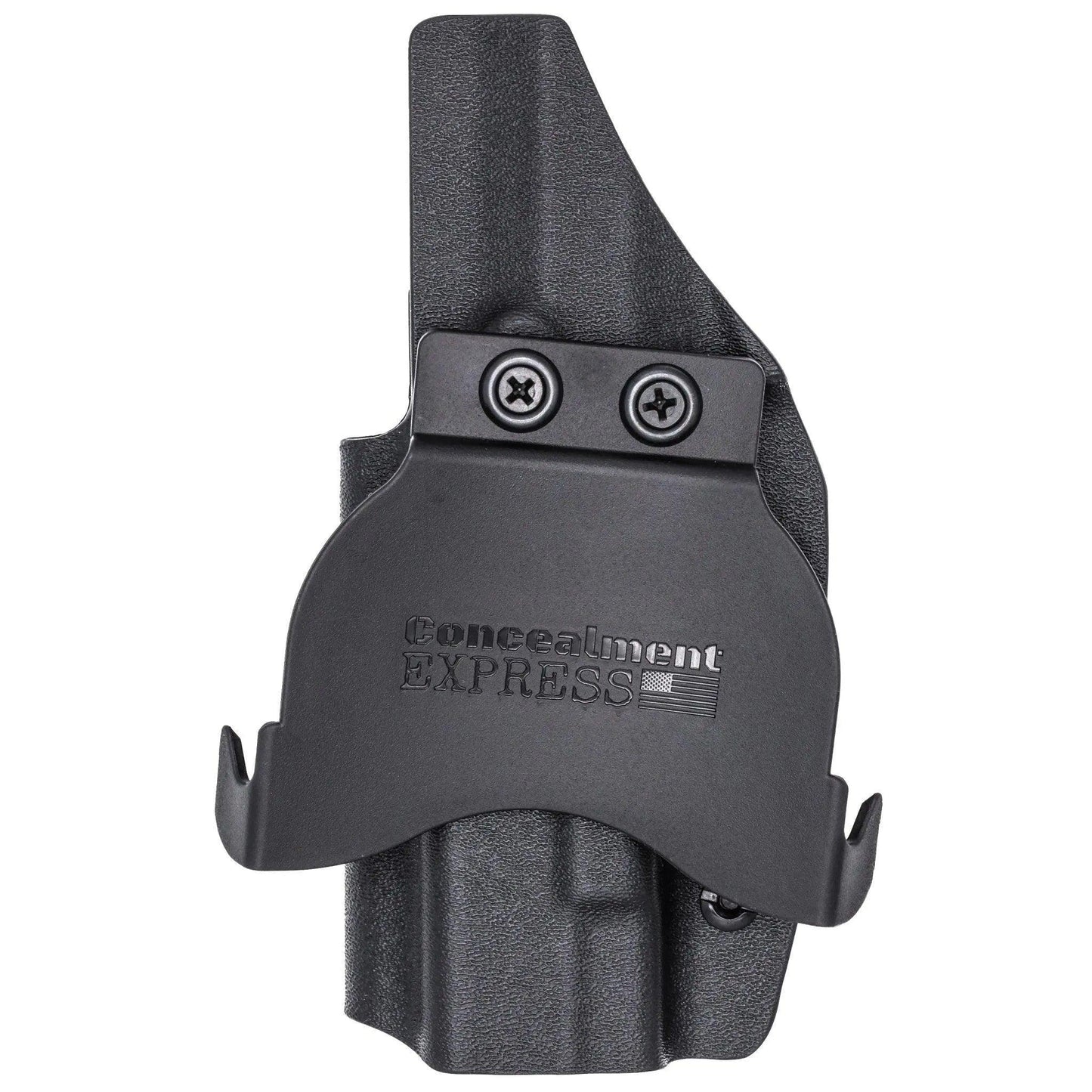 Taurus GX4 XL Paddle Holster