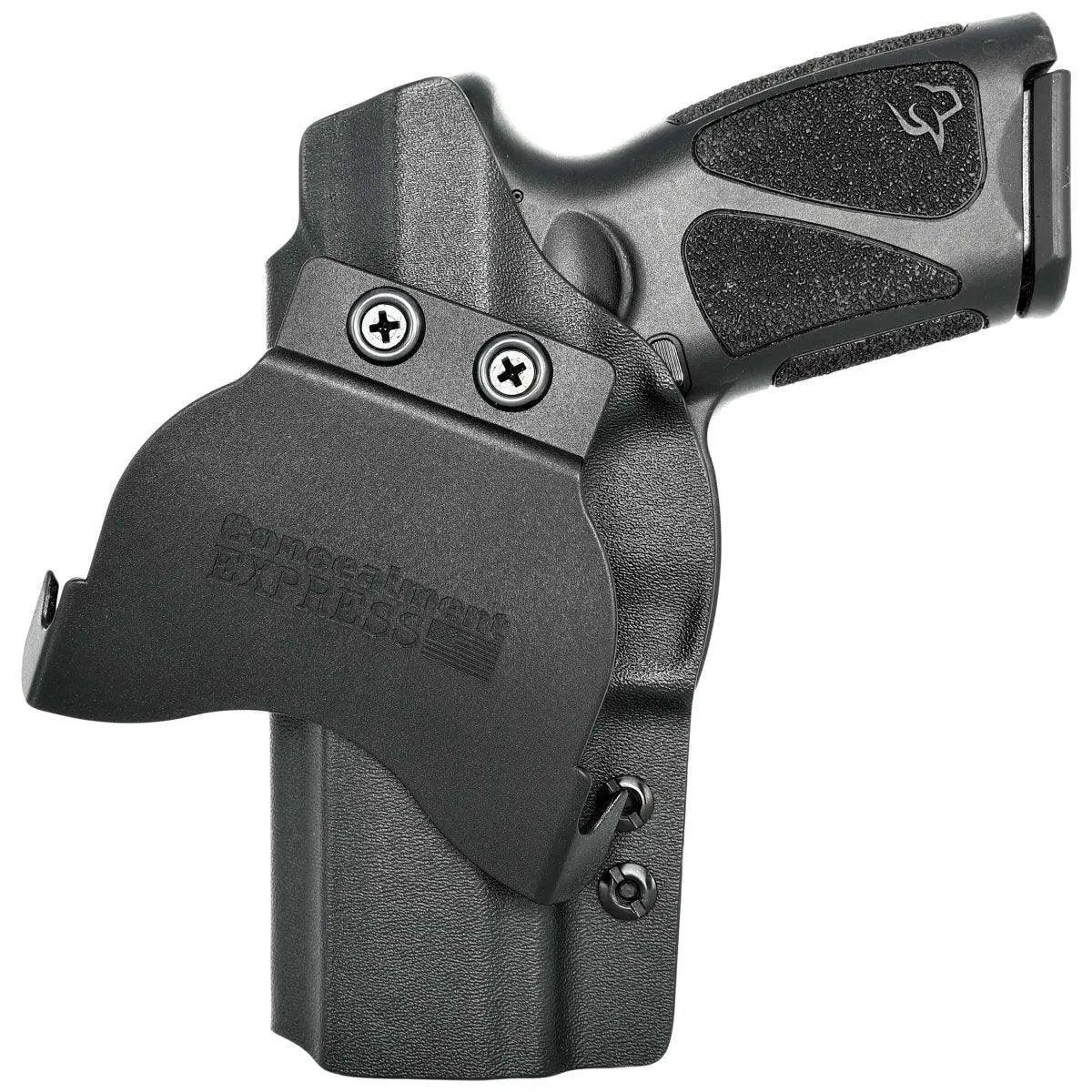 Kimber CDS9 Paddle Holster