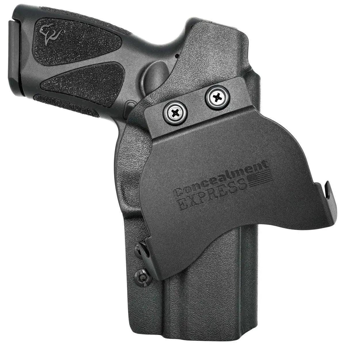 Taurus TS9 Paddle Holster