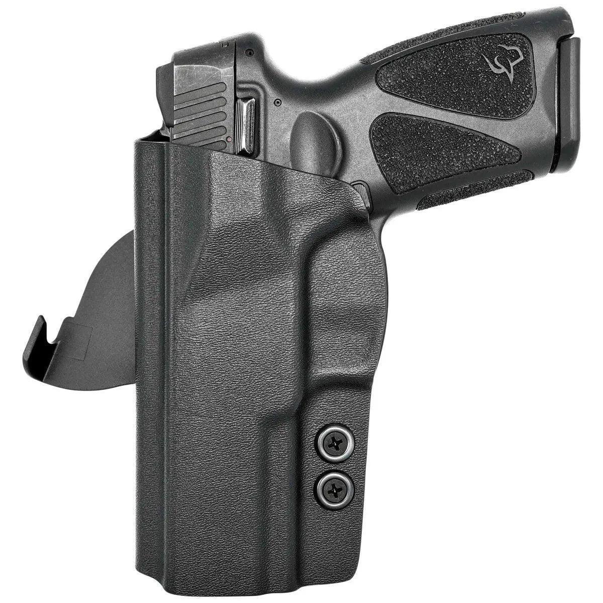 Taurus TS9 Paddle Holster