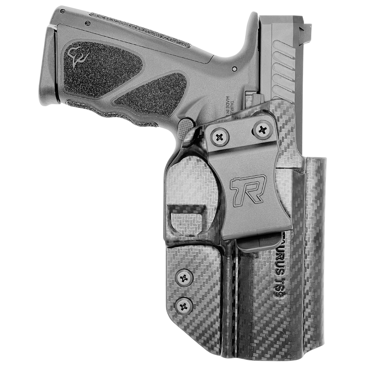Taurus TS9 IWB Holster