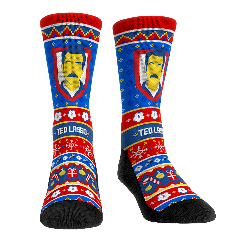 Ted Lasso - Tacky Sweater