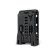 ASP 200 Hinged Cuff and Magazine Holder