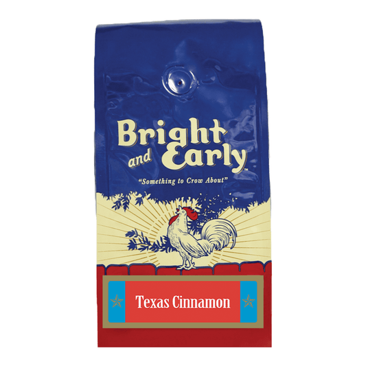 Texas Cinnamon