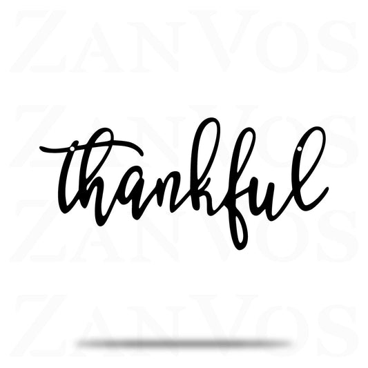 Thankful