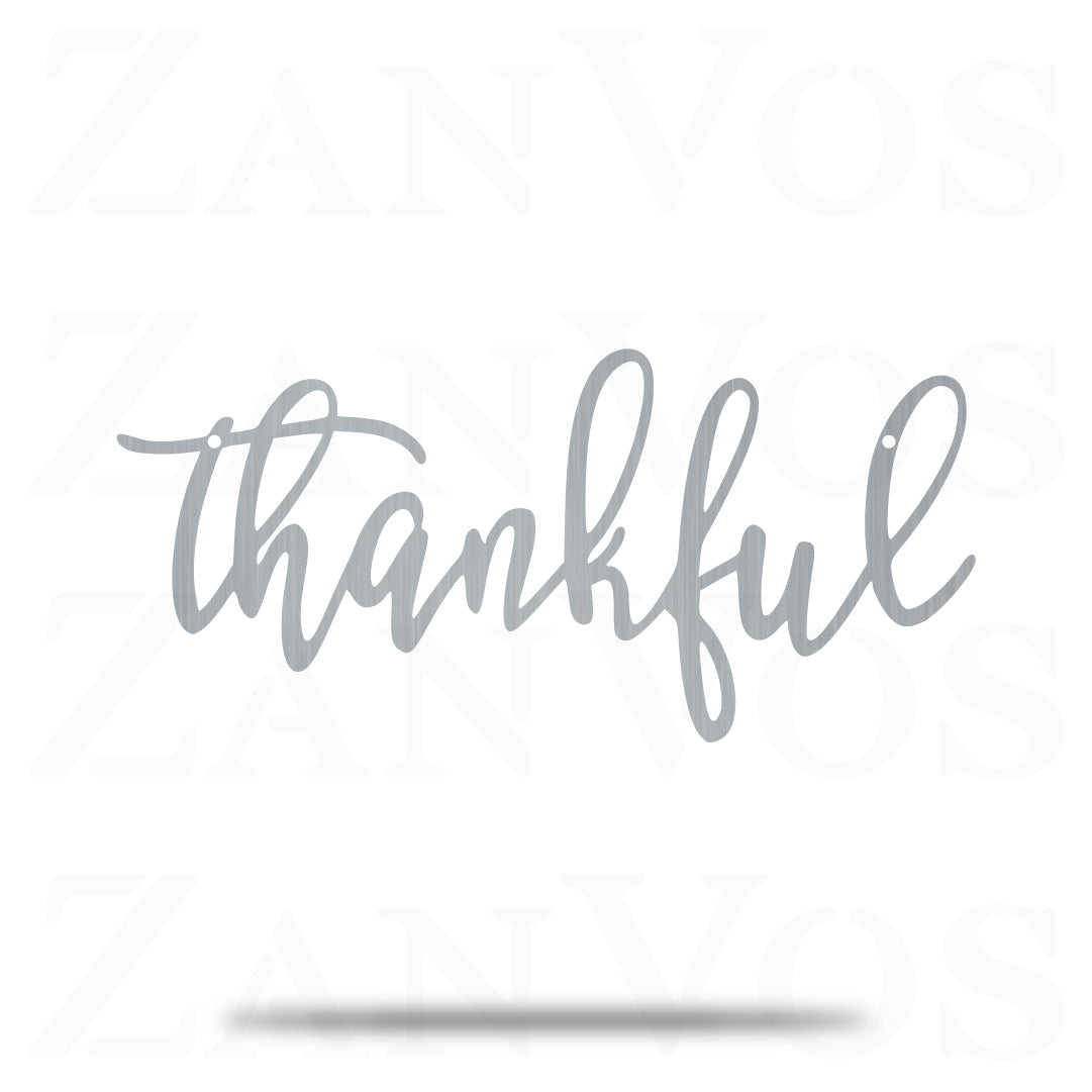 Thankful