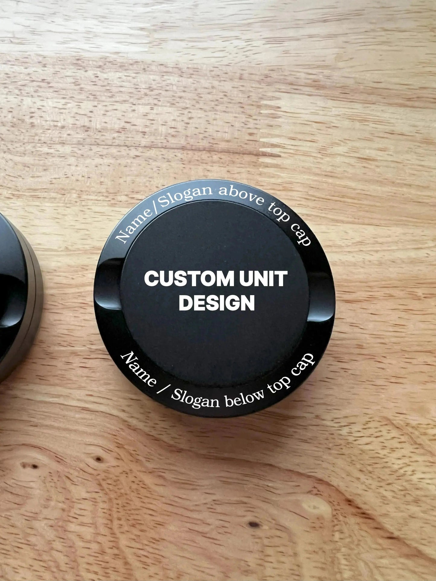 US Army - Spartan Cans