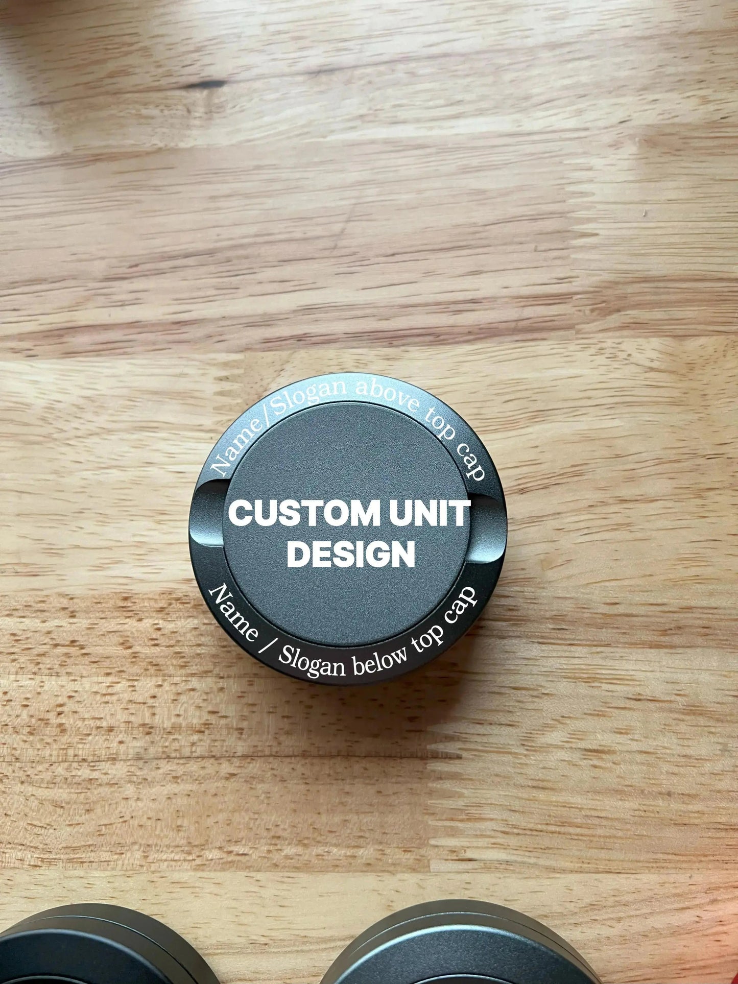 US Army - Spartan Cans