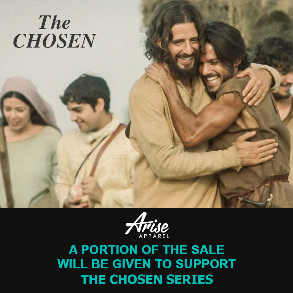 Team Chosen T-Shirt
