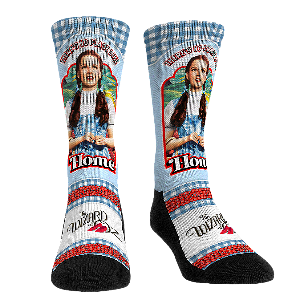 The Wizard of Oz - There’s No Place Like Home