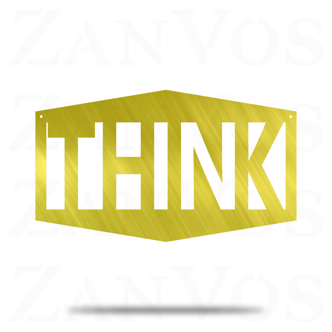 Think