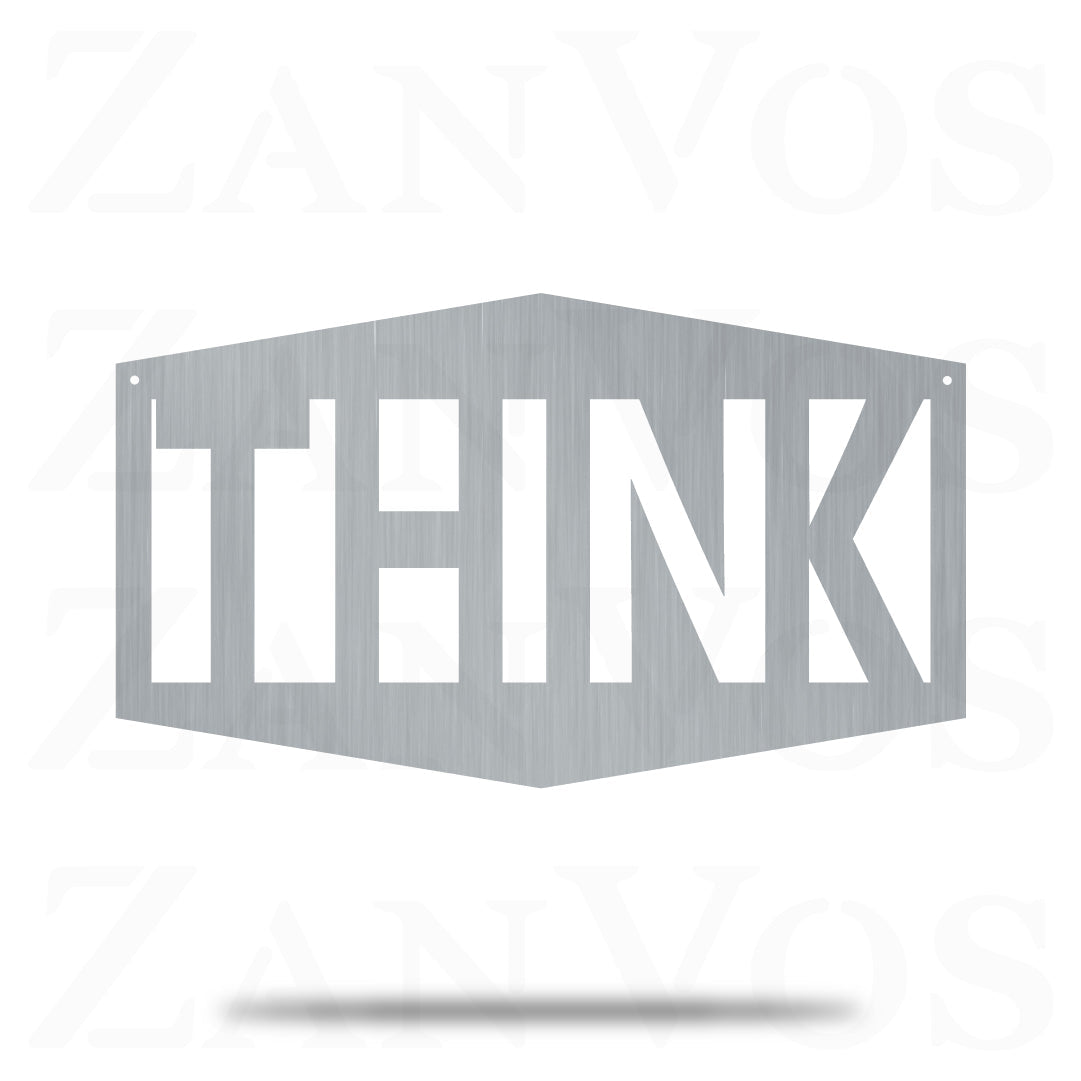 Think