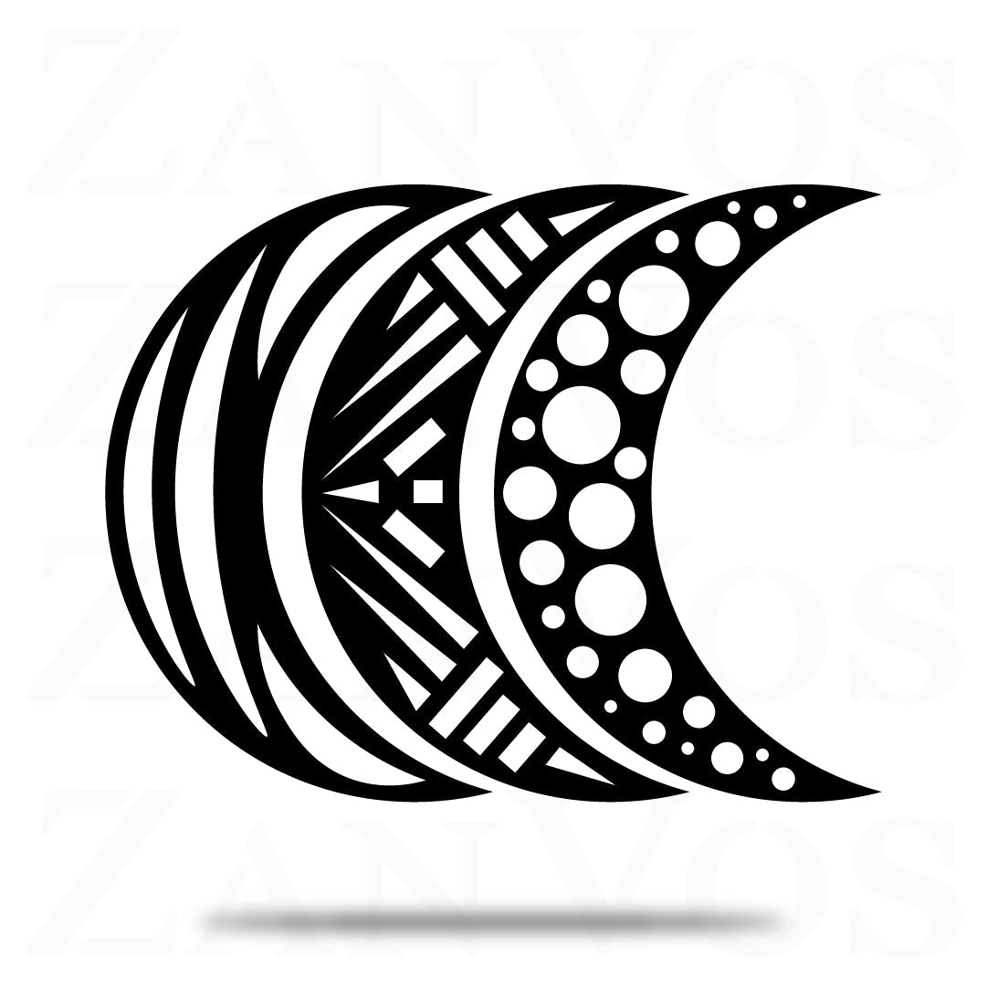 Moon Collection