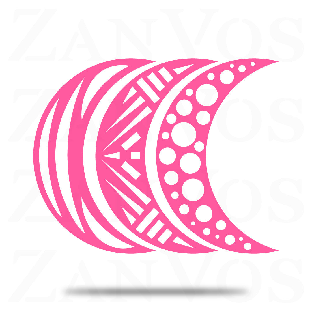 Moon Collection