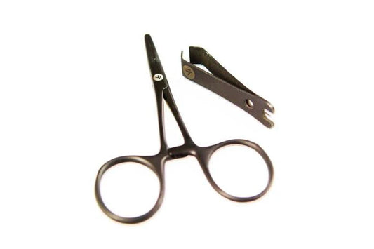 Forceps & Nipper Set