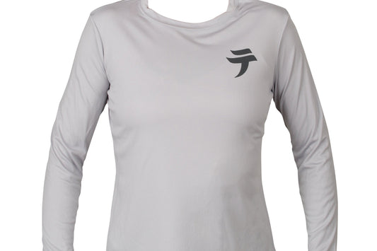 Long Sleeve Shirt - Women's