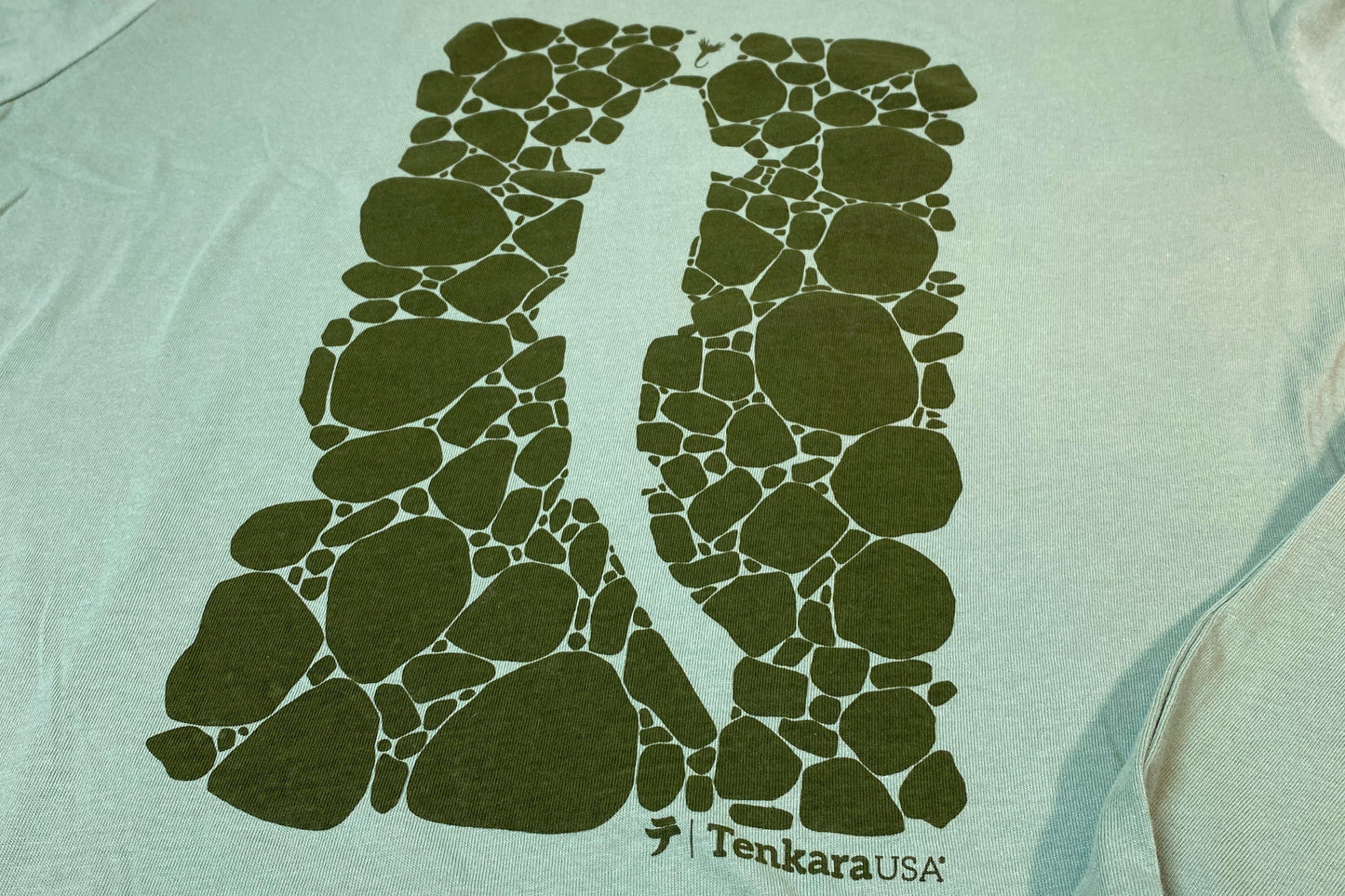 Rocks T-Shirt