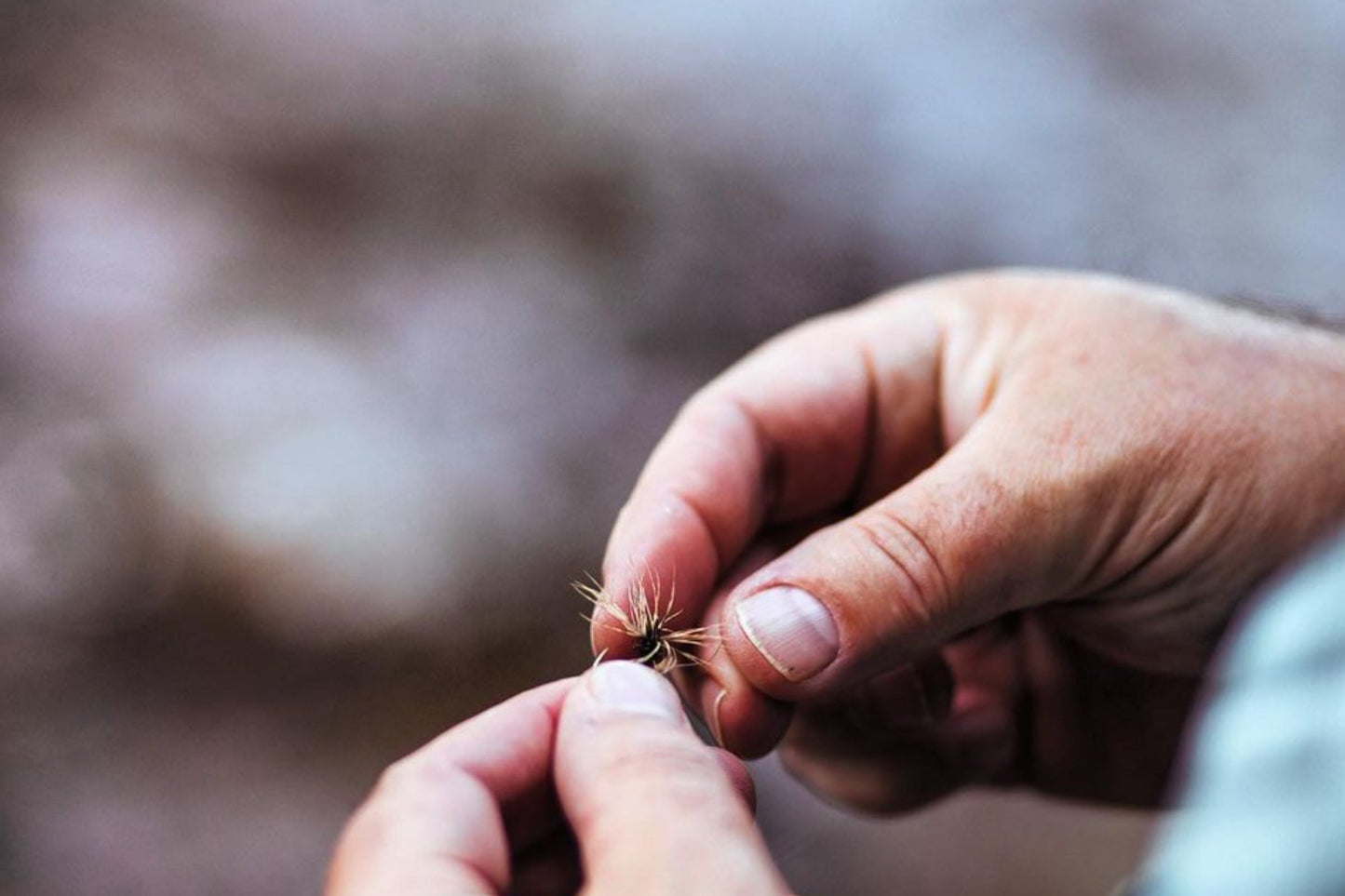 Takayama™ Kebari (size 16, 3 flies)