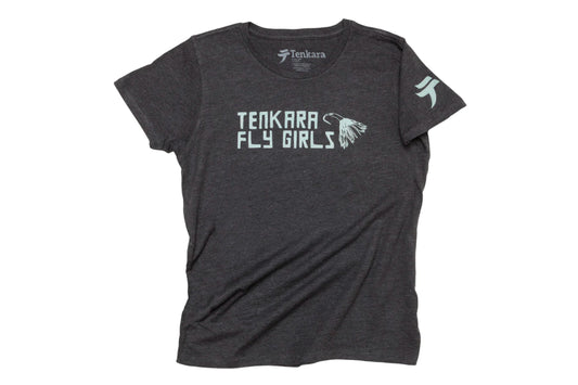 Tenkara Fly Girls™ T-Shirt