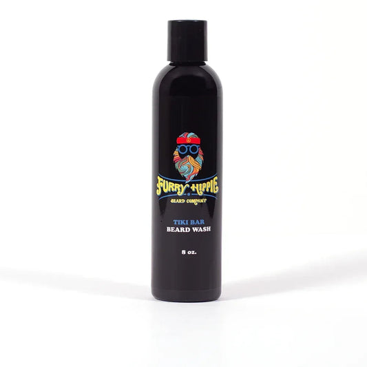 Tiki Bar | Beard Wash
