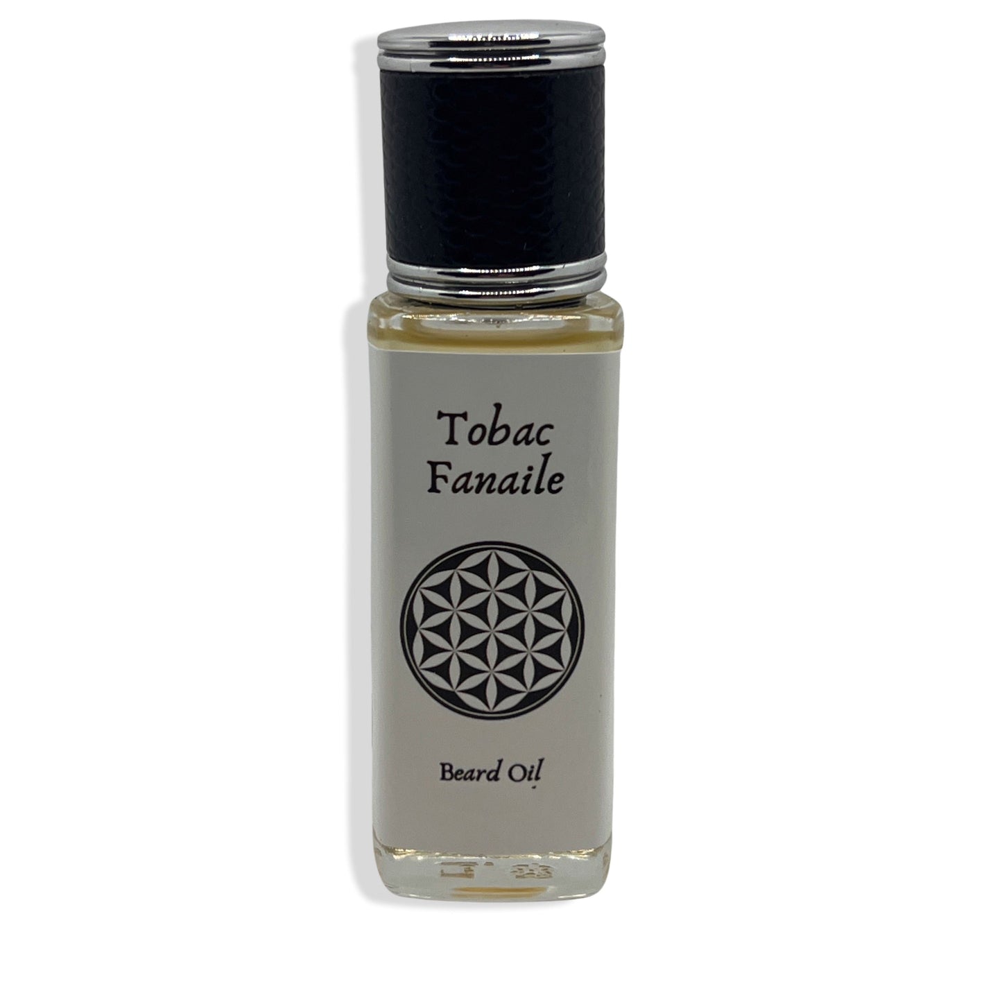 Tobac Fanaile Beard Oil - by Murphy and McNeil
