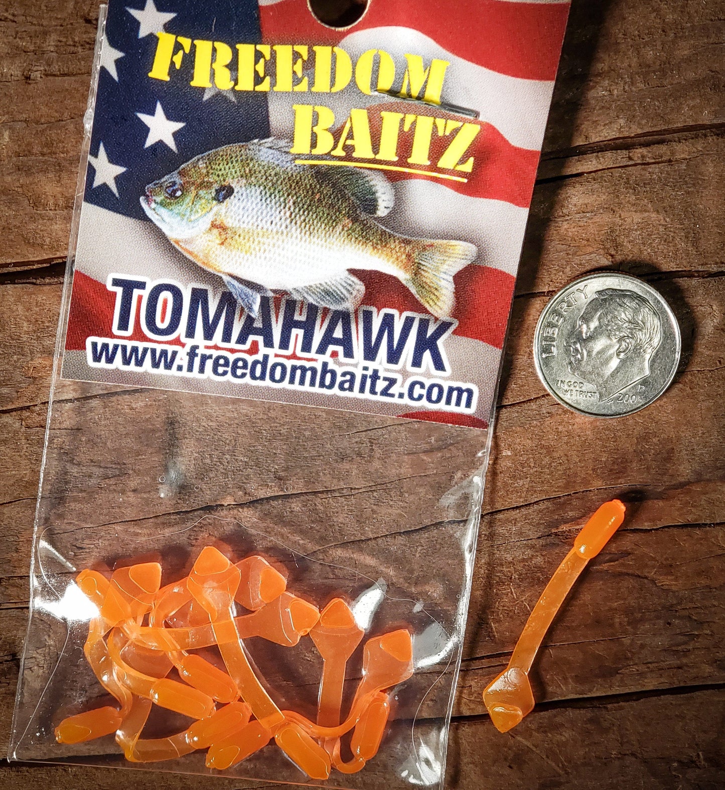 Tomahawk