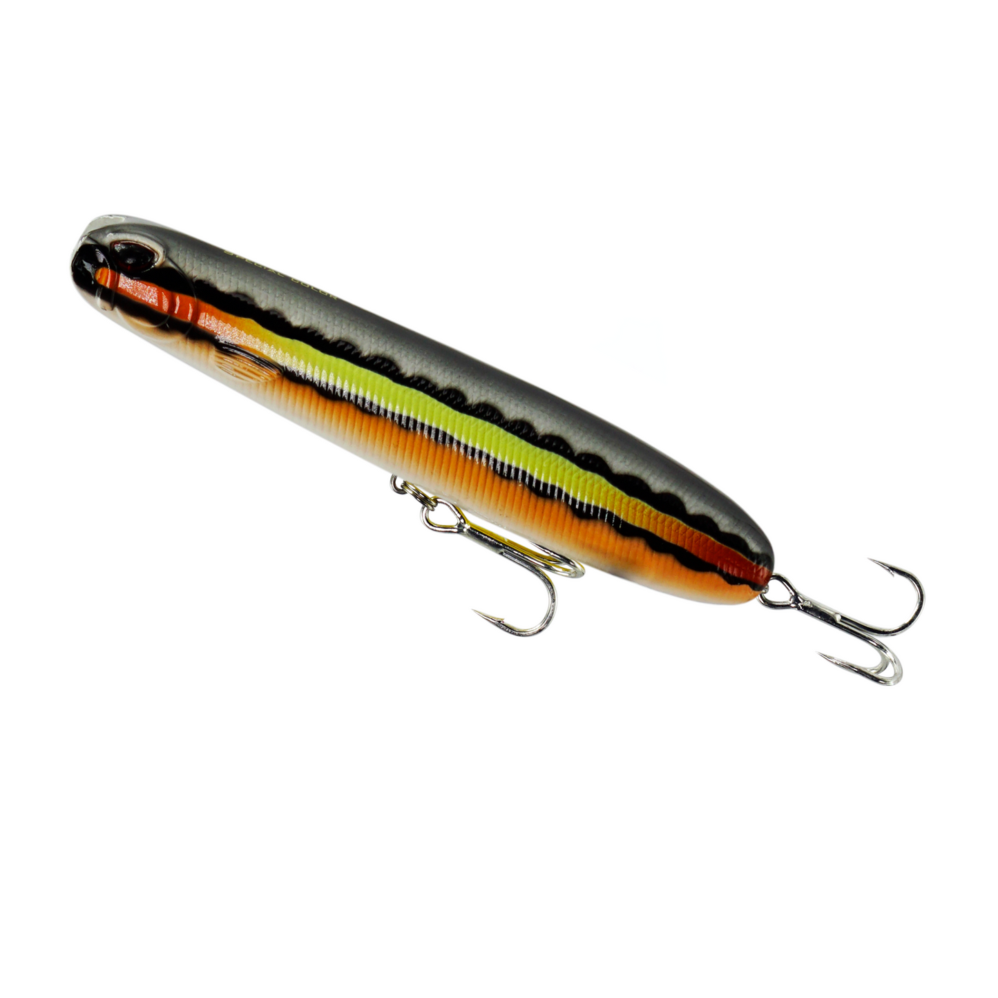 Guerrero 115 Topwater Fishing Lure