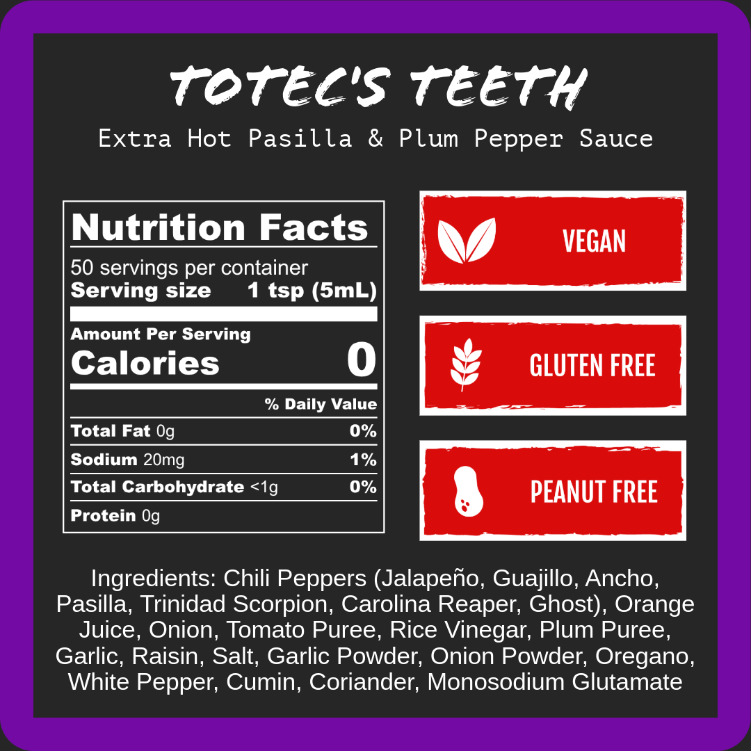 Extra Hot Best Sellers Variety Pack