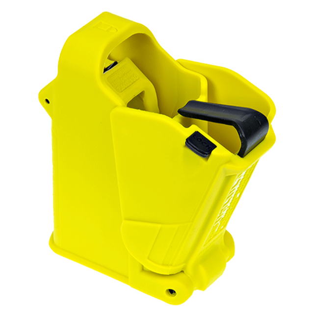UpLULA® Universal Pistol Magazine Loader (9mm – .45ACP)