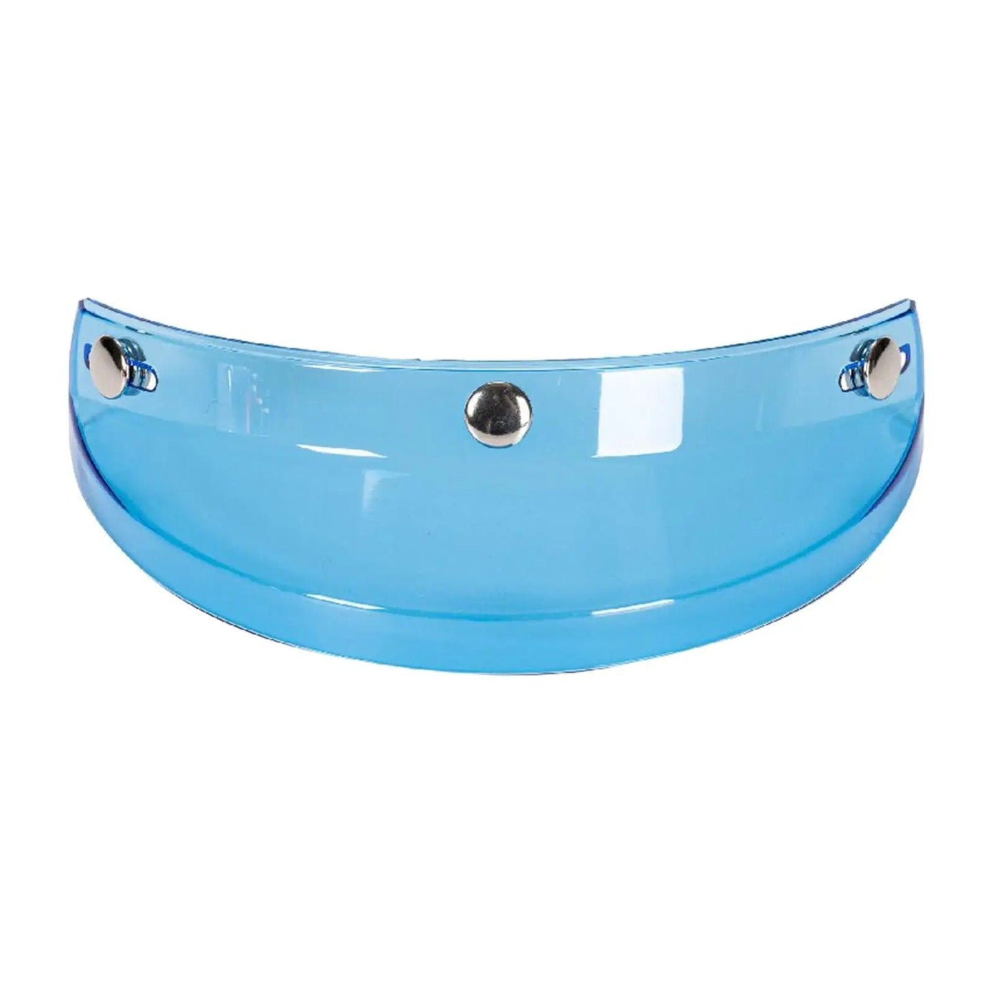 Visor for 3/4 Helmet