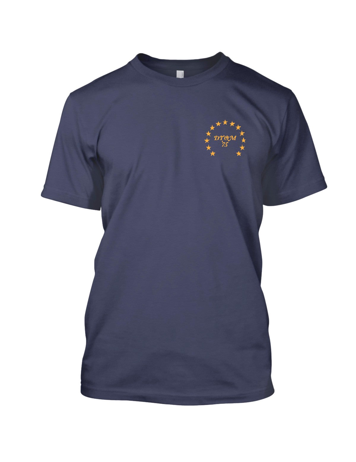 Tread Carefully Tee