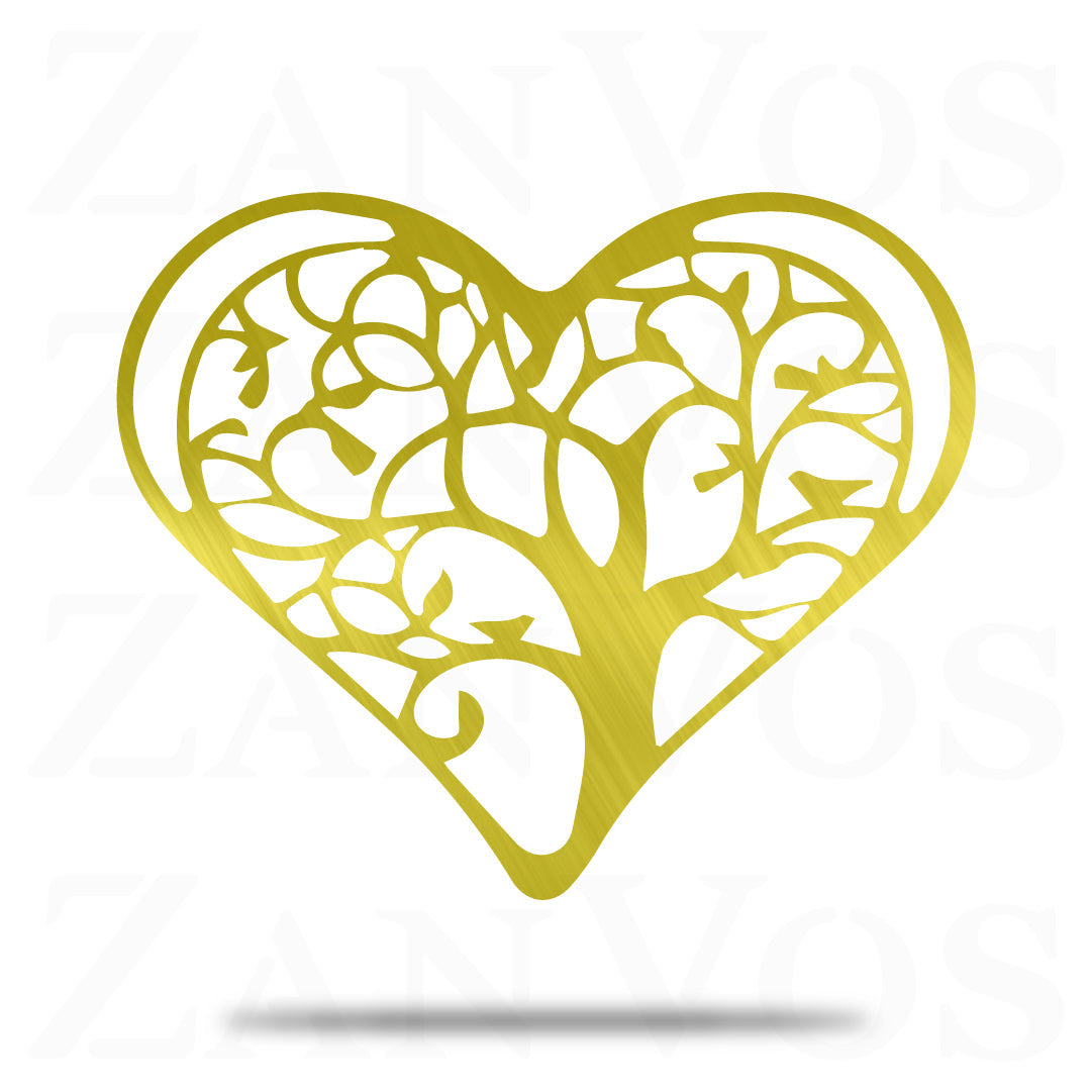 Tree Heart